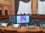 В новосибирском Горсовете перенарезали избирательные округа 