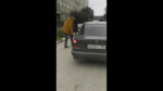 Опубликованы видео с массовой скупкой голосов в Заельцовском районе