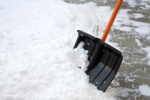 Более 7000 домов убрали снег со своей территории