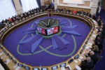 Новосибирские депутаты попросили отменить налог на вывоз мусора