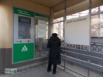 Новосибирские власти привлекут крупного инвестора для создания «Умных остановок»