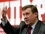 «Шаг назад»: Анатолий Локоть прокомментировал отмену партсписков 