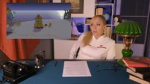 Собственность и смешарики: Лидер новосибирского трио Silenzium запустила ютуб-канал о социализме