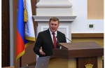 Мэр Новосибирска предложил закрепить прямые выборы в Конституции