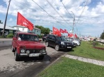 Коммунисты Новосибирской области вспоминают о героях Великой Отечественной войны