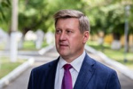 Анатолий Локоть: КПРФ подтвердила статус ведущей оппозиционной политической силы в Новосибирской области