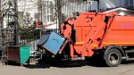 Жители Новосибирской области возмущаются новыми тарифами на вывоз мусора