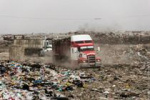 «Город утонет в мусоре»: Мусорные перевозчики намерены остановить работу из-за долгов
