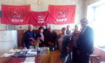 Коммунисты Маслянинского района: Конституция РФ перестанет быть оплотом для народа