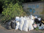 Общественники пожаловались на работу мусорного оператора в Новосибирске