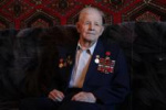 Последнему новосибирскому Герою Советского Союза исполнилось 95 лет