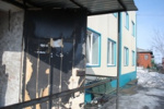 Жители Куйбышева и Барабинска жалуются на разрушающиеся дома
