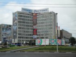 Новосибирцы проголосовали за установку стелы «Город трудовой доблести» на площади Калинина