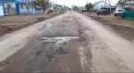 Заплатками почти за 2 миллиона рублей отремонтировали дорогу в Чановском районе