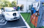 Заправки для всех типов электромобилей создадут в Новосибирске
