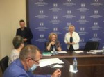 Облизбирком зарегистрировал партийный список КПРФ на выборах в Заксобрание