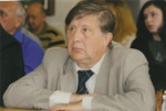 Коммунист стал помощником омбудсмена Новосибирской области 