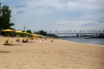 Мэрия Новосибирска займется благоустройством пляжа в Академгородке